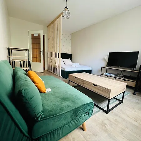 Porte Du Soleil - Cosy Centre Appartement *